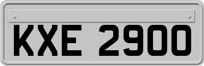 KXE2900