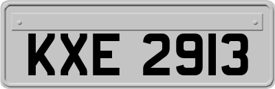 KXE2913