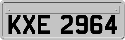 KXE2964