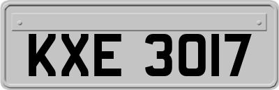 KXE3017