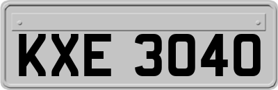 KXE3040