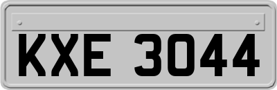 KXE3044