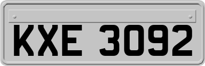 KXE3092