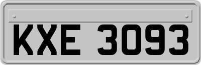 KXE3093