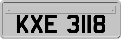 KXE3118