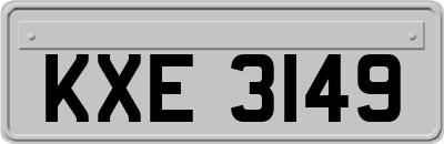 KXE3149