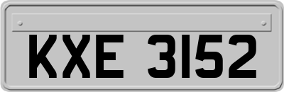 KXE3152