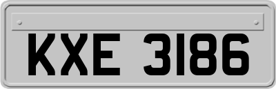 KXE3186