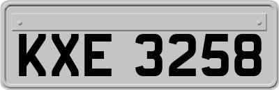 KXE3258