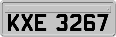 KXE3267