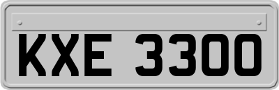 KXE3300