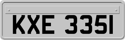 KXE3351