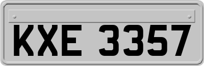 KXE3357