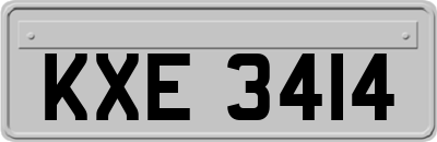 KXE3414