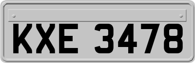 KXE3478