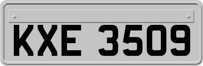 KXE3509