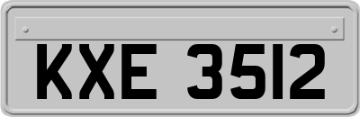 KXE3512