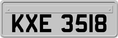 KXE3518