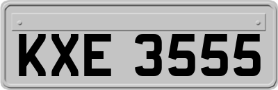 KXE3555