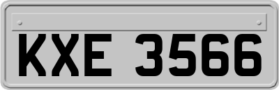 KXE3566