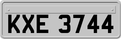 KXE3744