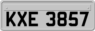 KXE3857