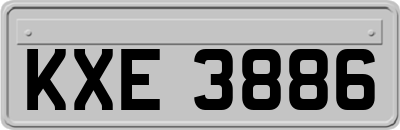 KXE3886