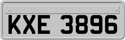 KXE3896