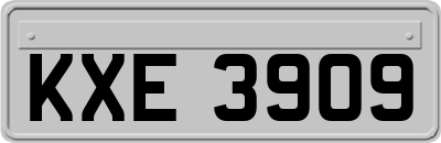 KXE3909