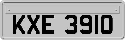 KXE3910