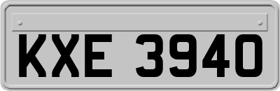 KXE3940