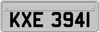 KXE3941