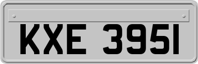 KXE3951