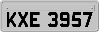 KXE3957