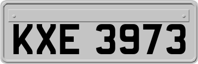 KXE3973