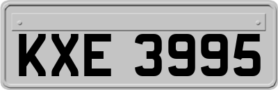 KXE3995