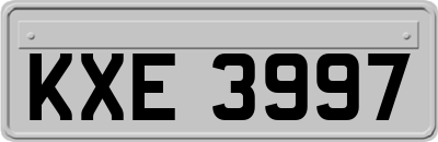 KXE3997