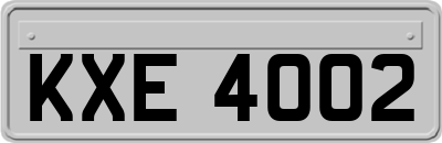 KXE4002