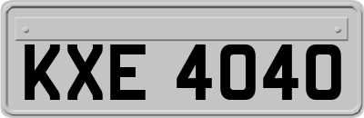 KXE4040
