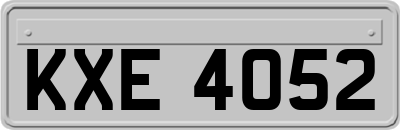 KXE4052