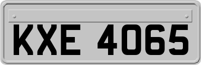 KXE4065