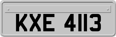 KXE4113