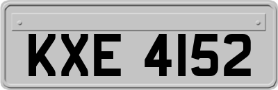 KXE4152