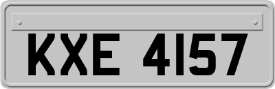 KXE4157