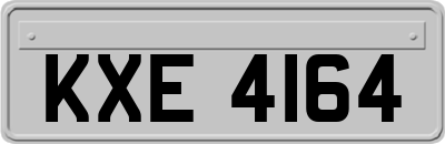 KXE4164