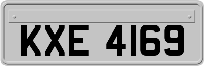 KXE4169