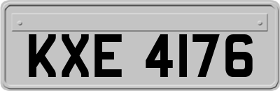 KXE4176