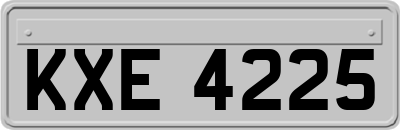 KXE4225