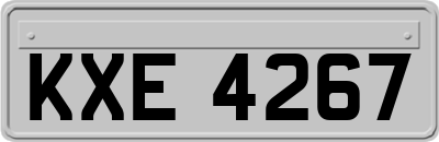 KXE4267
