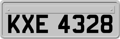 KXE4328